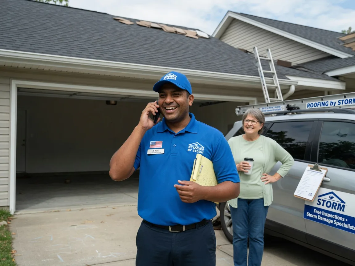 Roof Repair Near Me Lewis Center, OH FAQs