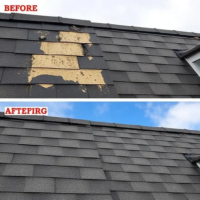 Roof Repair Near Me in Lewis Center, OH near me